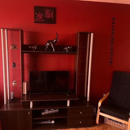 Apartamento Vagos Exterior photo