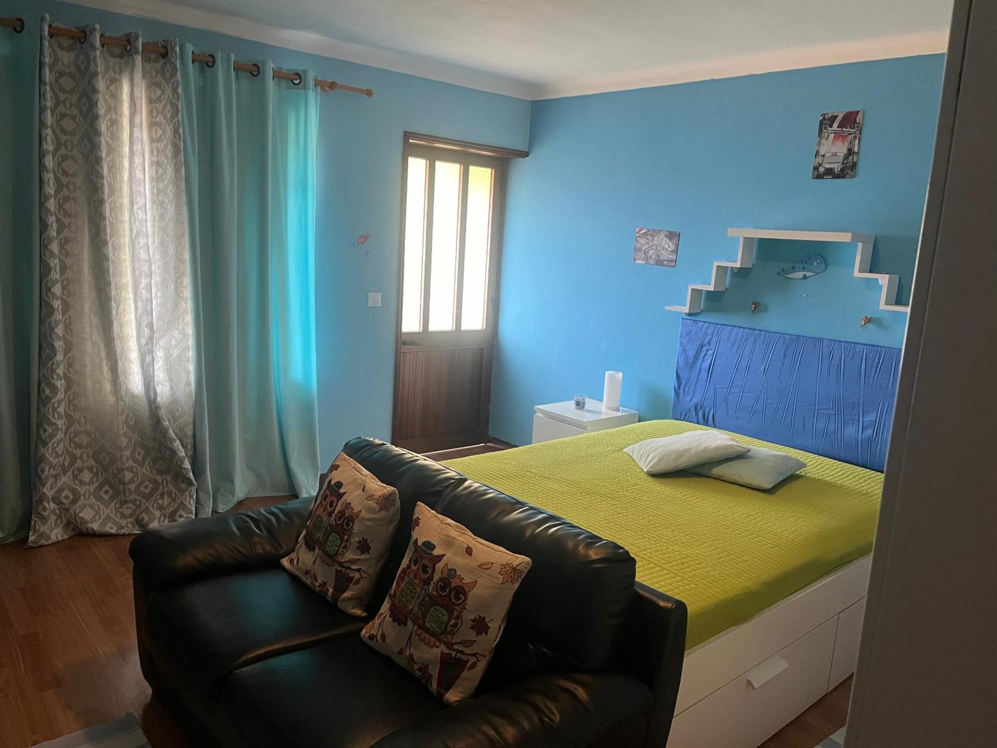 Apartamento Vagos Exterior photo