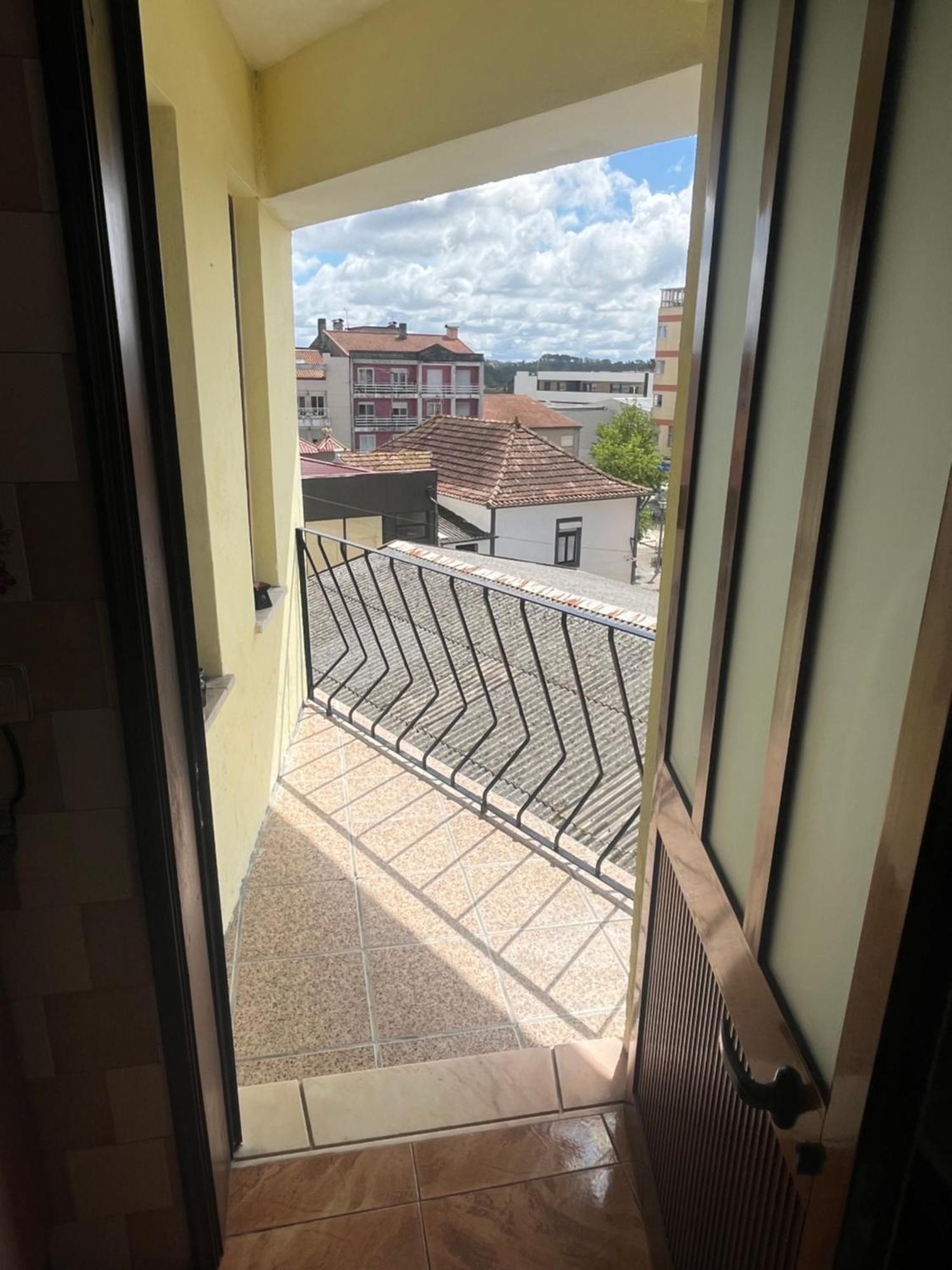 Apartamento Vagos Exterior photo