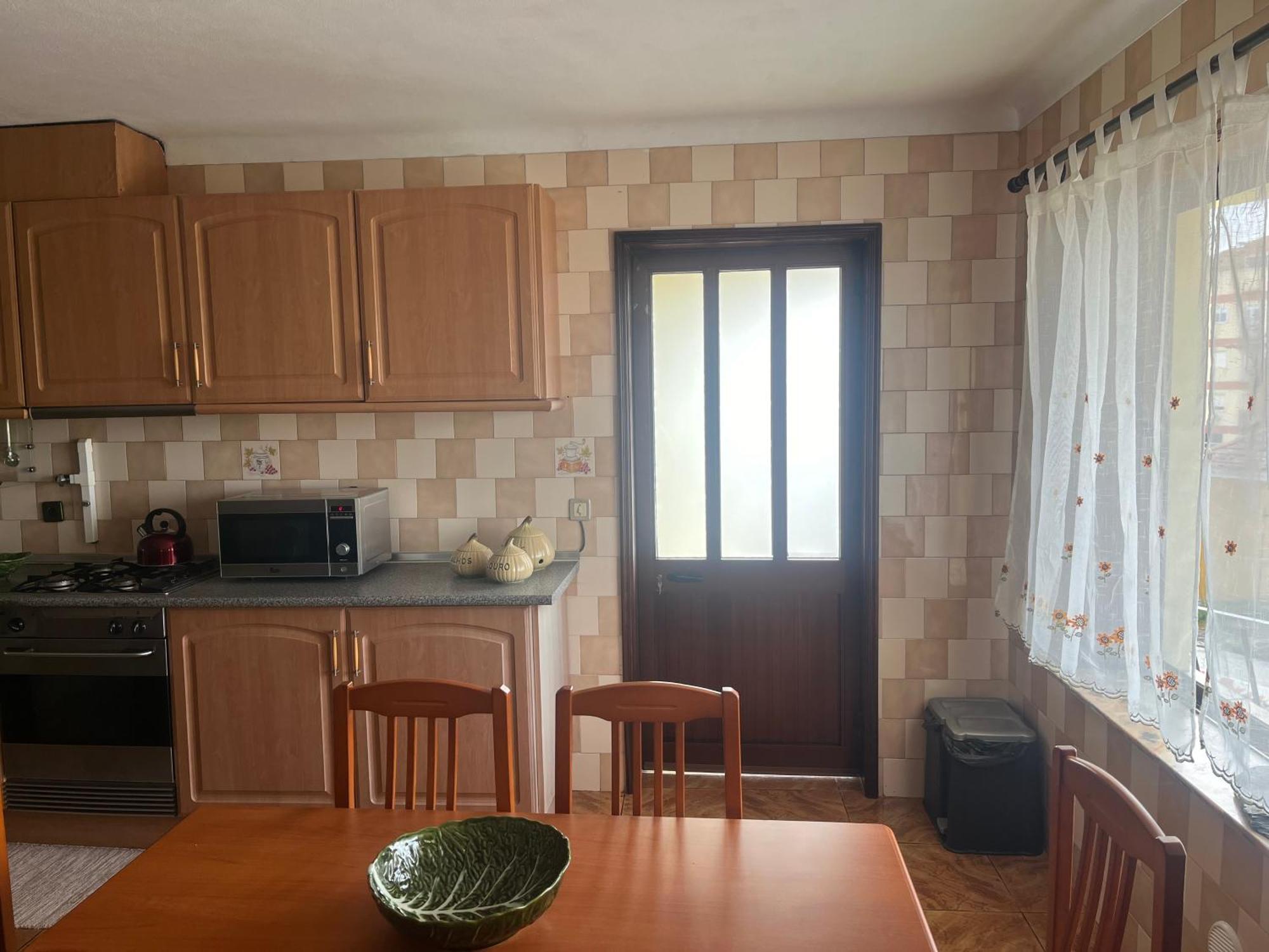 Apartamento Vagos Exterior photo
