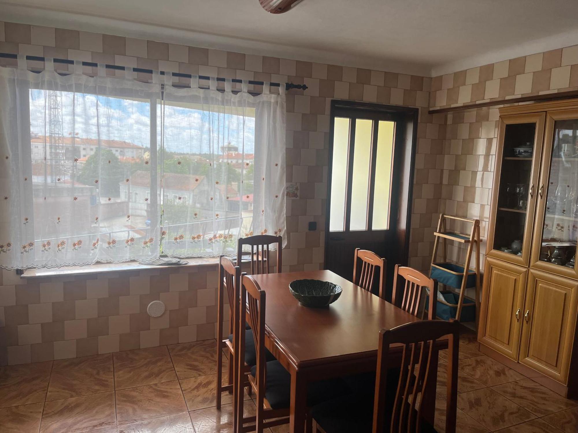Apartamento Vagos Exterior photo