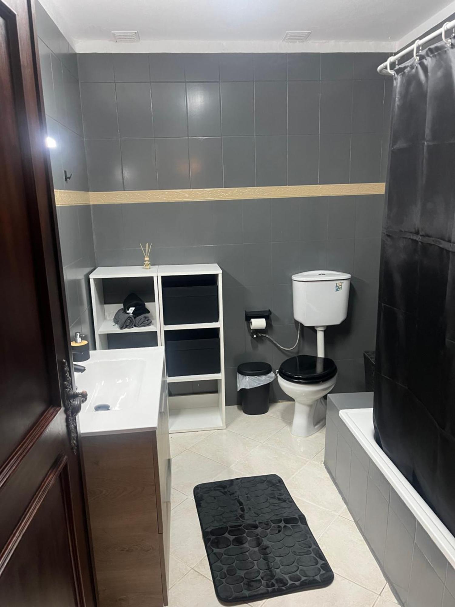 Apartamento Vagos Exterior photo