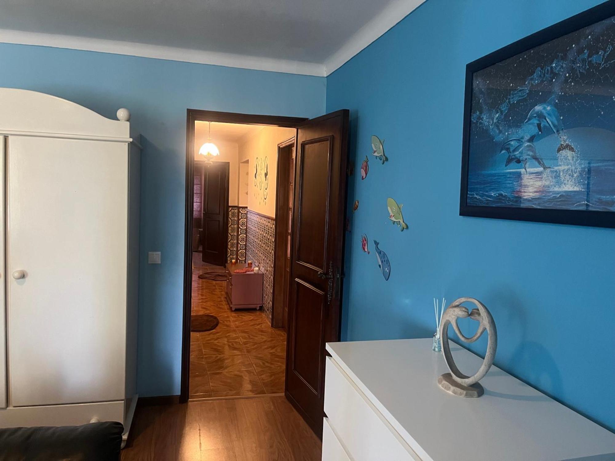 Apartamento Vagos Exterior photo