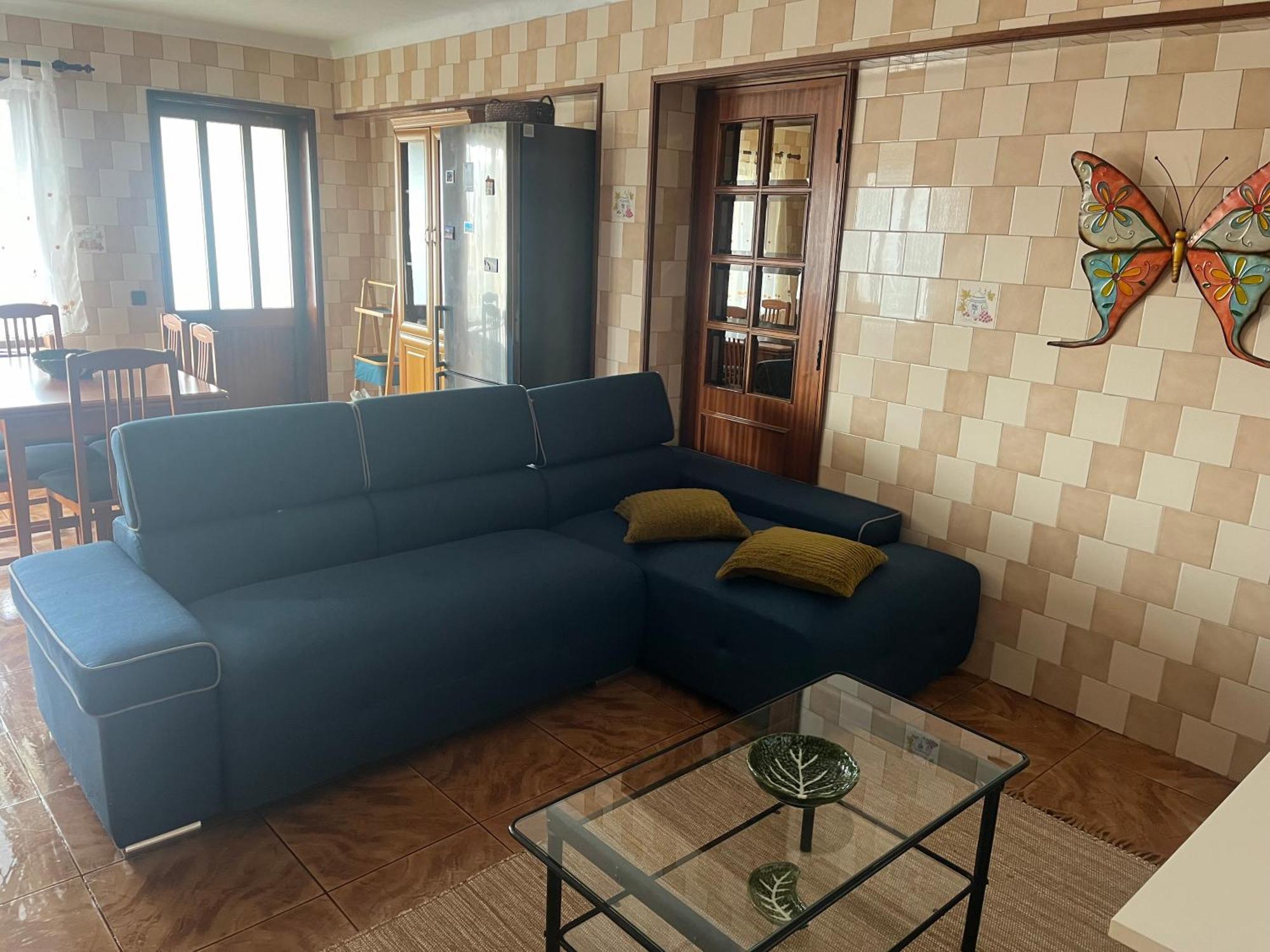 Apartamento Vagos Exterior photo