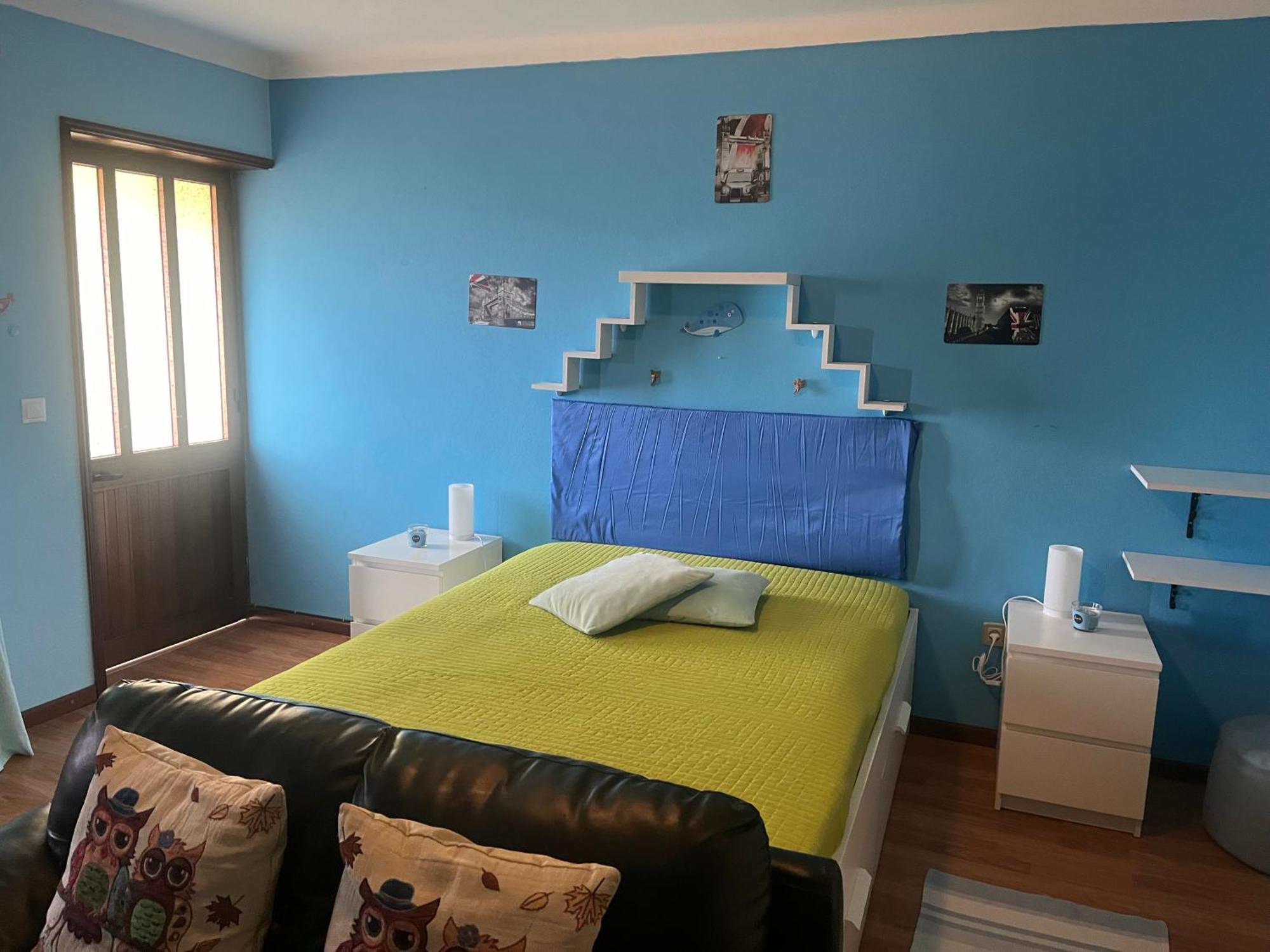 Apartamento Vagos Exterior photo