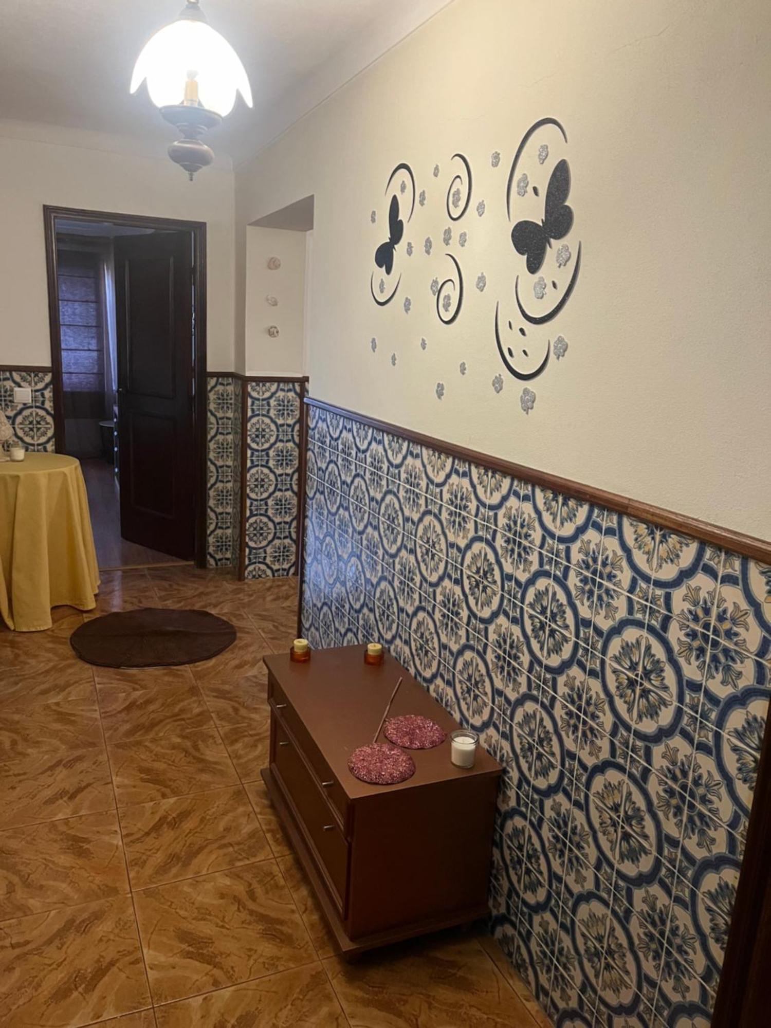 Apartamento Vagos Exterior photo