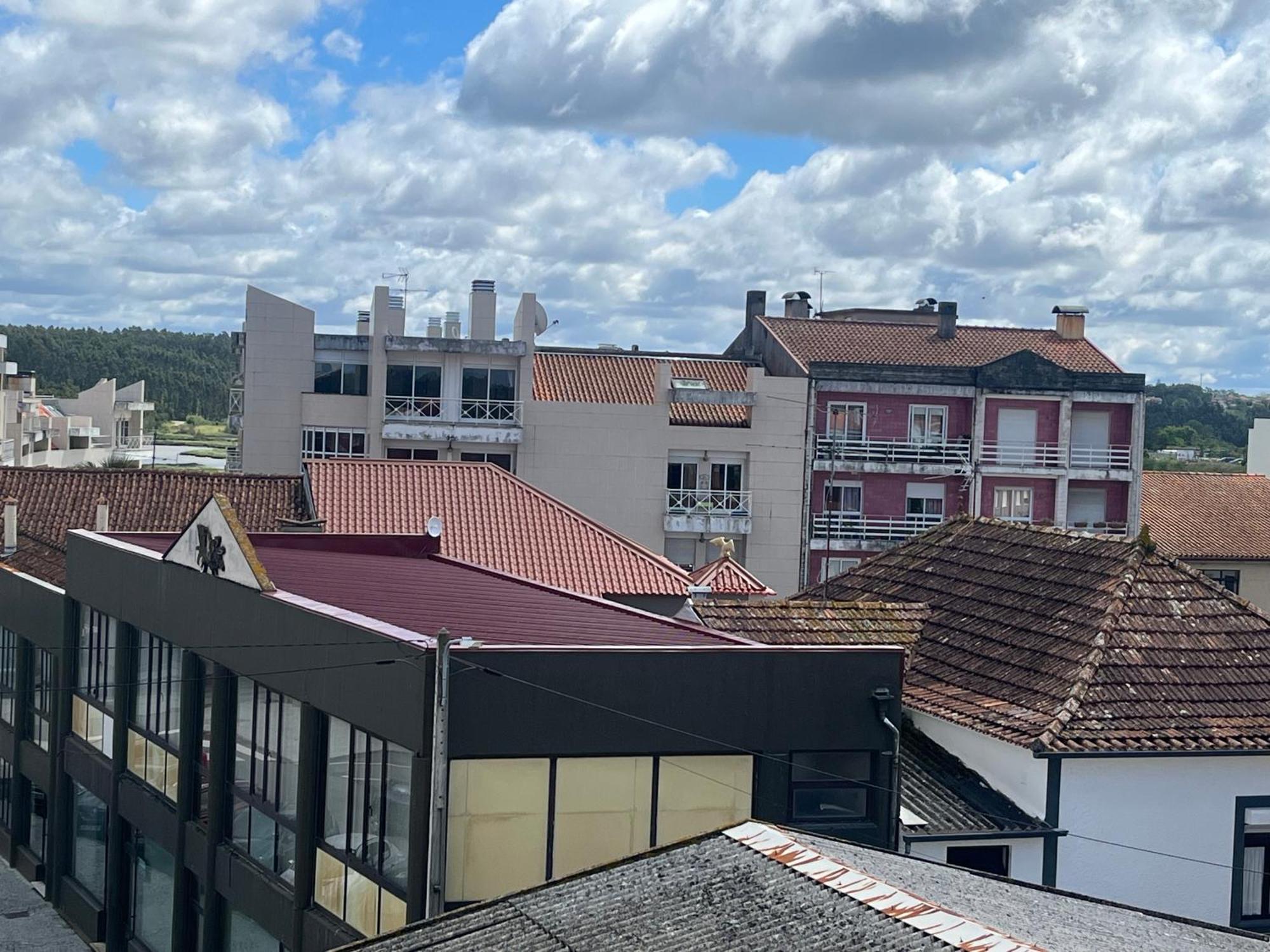 Apartamento Vagos Exterior photo